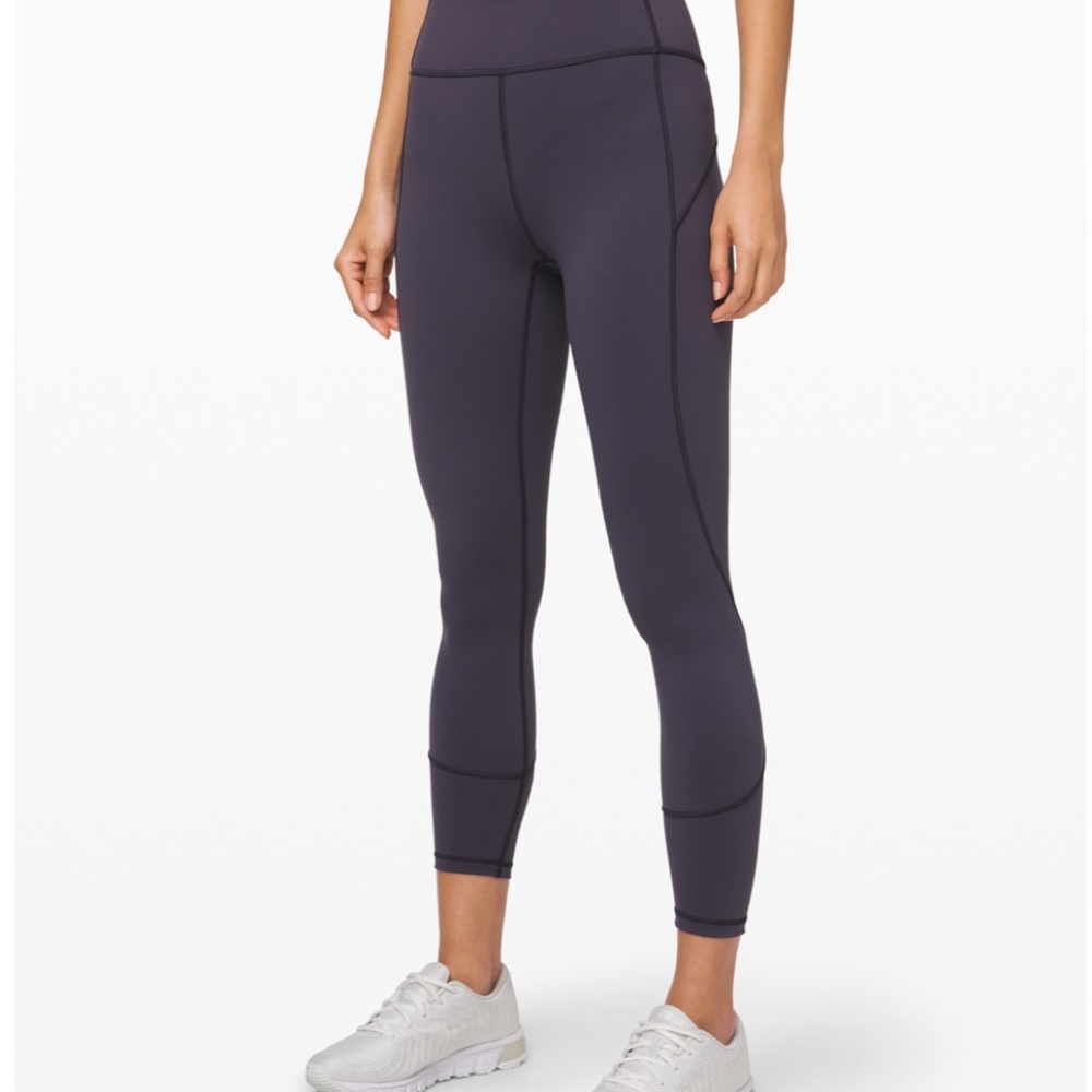 Lulu lemon leggings